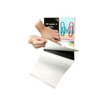 Wonday - 5 Feuilles Magnétique - A4 (210 X 297 Mm) Scrapbooking