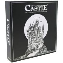 Escape The Dark Castle - Themeborne