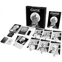 Escape The Dark Castle - Themeborne