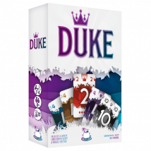 Duke - Oka Luda