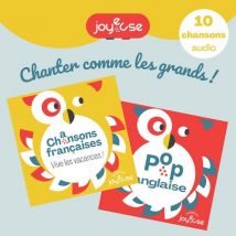 Chanter Comme Des Grands ! - Joyeuse