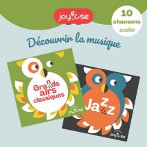 Découvrir La Musique - Joyeuse