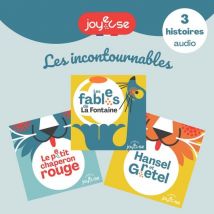 Les Contes Incontournables - Joyeuse