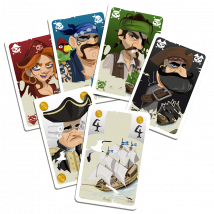 Korsar - Pixie Games