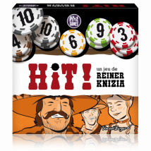 Hit ! - Pixie Games
