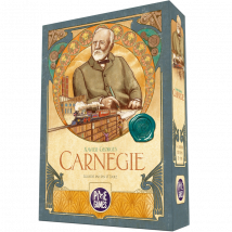 Carnegie - Quined Games