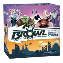 Browl - Pixie Games