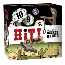 Hit ! Extreme - Pixie Games