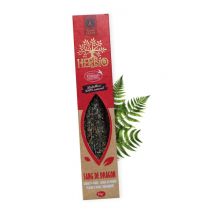Encens Fragrance & Sens - Sang De Dragon - 20 G - Fragrances & Sens