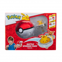 Spinner Pokémon - Pokemon