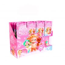 Bibi Chibis - Bandai