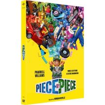 Piece By Piece