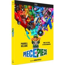 Piece By Piece