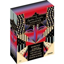 Agatha Christie - Coffret 5 Films