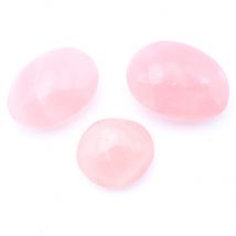 Galet T1 - Quartz Rose - Camille Ambiance Nature