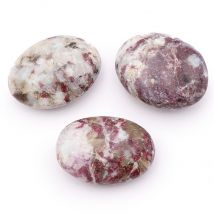 Galet T1 - Tourmaline Rose - Camille Ambiance Nature