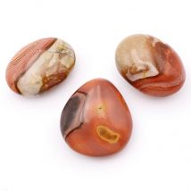 Galet T1 - Jaspe Polychrome - Camille Ambiance Nature