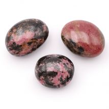 Galet T1 - Rhodonite - Camille Ambiance Nature