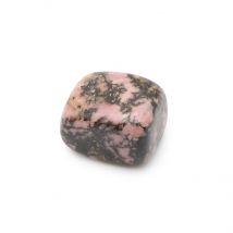 Pierre Roulée De Rhodonite Madagascar - Camille Ambiance Nature
