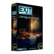 Exit - L'Héritage Du Voyageur - Iello
