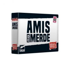 Amis De Merde Olé Studio - Olé ! Studio