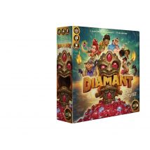 Jeu de société Diamant (Nouvelle Edition) - Iello