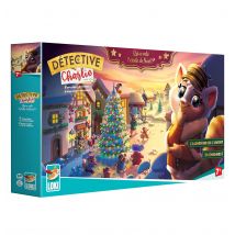 Detective Charlie : Calendrier De L'Avent - Loki