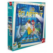 Les Éclairtout - Loki