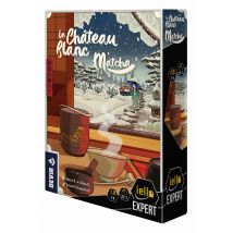 Le Château Blanc - Extension Matcha - Iello