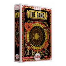 The Gang - Iello