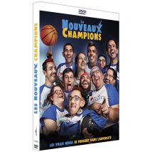 Les Nouveaux Champions