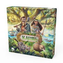 Kauri - Débâcle Jeux - Debacle Jeux