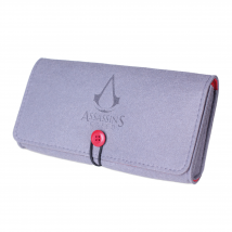 Pochette Feutrine Pour Switch - Assassin's Creed - We are knitters