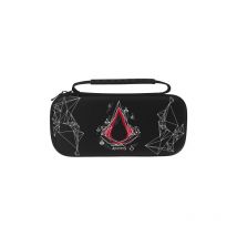 Pochette De Transport Just For Games - Nintendo Switch - Assassin's Creed - Just For Games