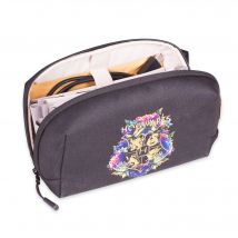 Sacoche Pour Switch Et Switch Oled Freaks And Geeds - Harry Potter - Noir - Freaks and Geeks