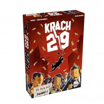 Krach 29 - Débâcle Jeux - Debacle Jeux