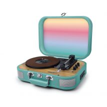 Platine Mt202 Muse - Tie Dye