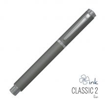 Plumink Metal Classic 2 Gun - Ink