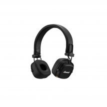 Casque Bluetooth Marshall - Major Iv - Noir