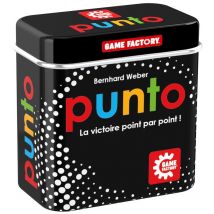 Punto - Game Factory