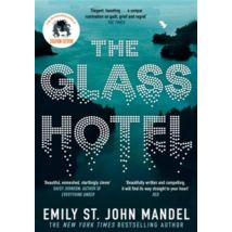 The Glass Hotel