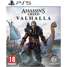Assassin's Creed : Valhalla - Ubisoft