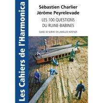 Les 100 Questions Du Ruine-babines