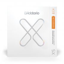 Nées De Notre Plus Grande Avancée Dans L'Innovation Des Cordes, Les Xs Phosphor Bronze Ont La Durée De Vie La Plus Longue De Toute La Gamme De Cordes