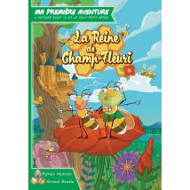 La Reine De Champ-fleuri - Game Flow