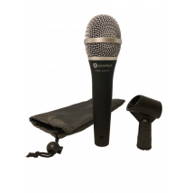 M85 Micro Chant Dynamique