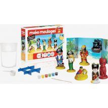Kit De Moulage Mako Moulages - Pirates À Bord
