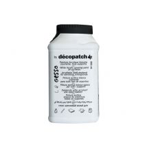 Gesso 300g Multilangues - Decopatch