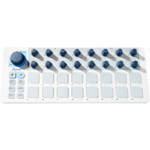Arturia Beatstep - Contrôleur Séquenceur - 16 Pads