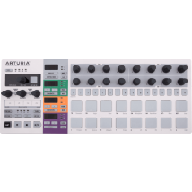 Arturia Beatstep Pro - Séquenceur
